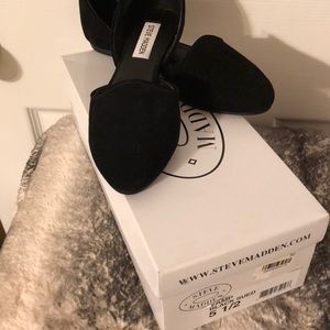 Steve Madden shoes